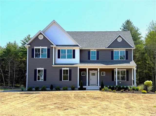 $5,495 | 4 Big River Road, Coventry, RI 02816