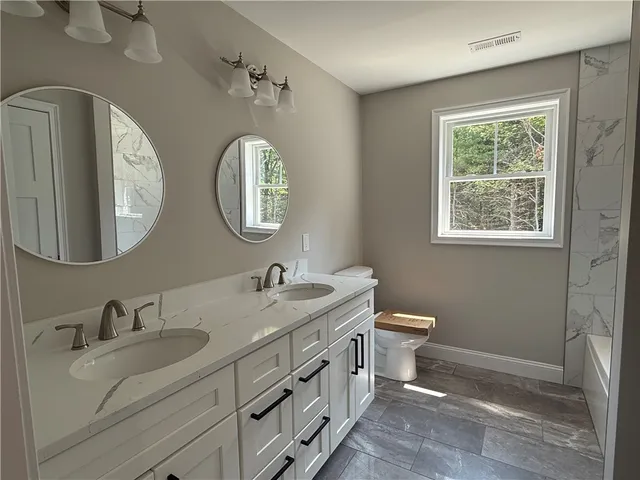 $5,495 | 4 Big River Road, Coventry, RI 02816