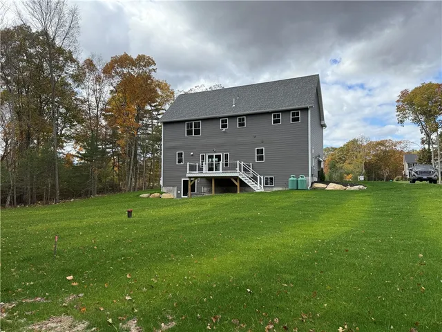 $5,495 | 4 Big River Road, Coventry, RI 02816