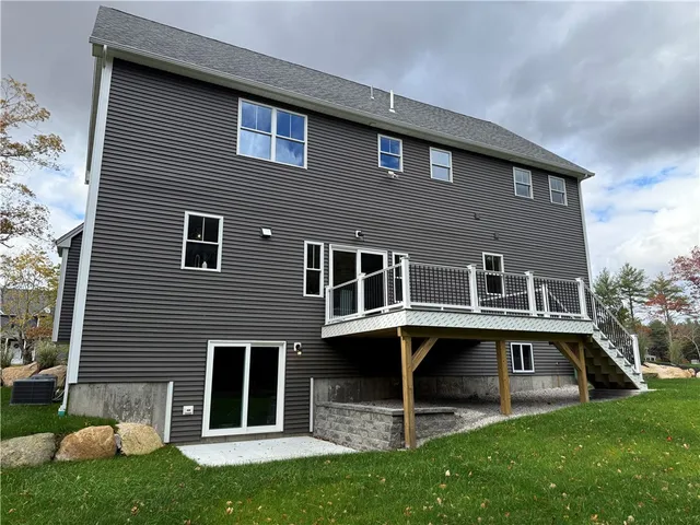 $5,495 | 4 Big River Road, Coventry, RI 02816