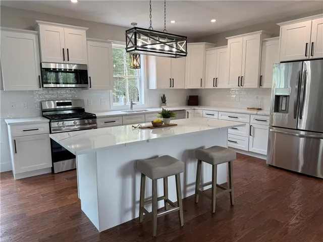 $5,495 | 4 Big River Road, Coventry, RI 02816