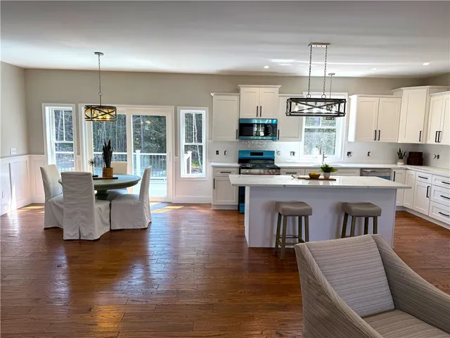 $5,495 | 4 Big River Road, Coventry, RI 02816