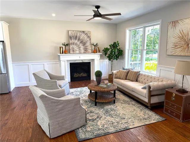 $5,495 | 4 Big River Road, Coventry, RI 02816