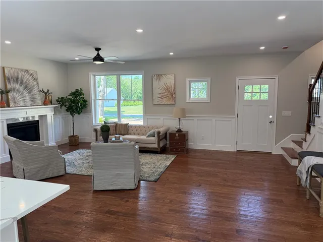 $5,495 | 4 Big River Road, Coventry, RI 02816