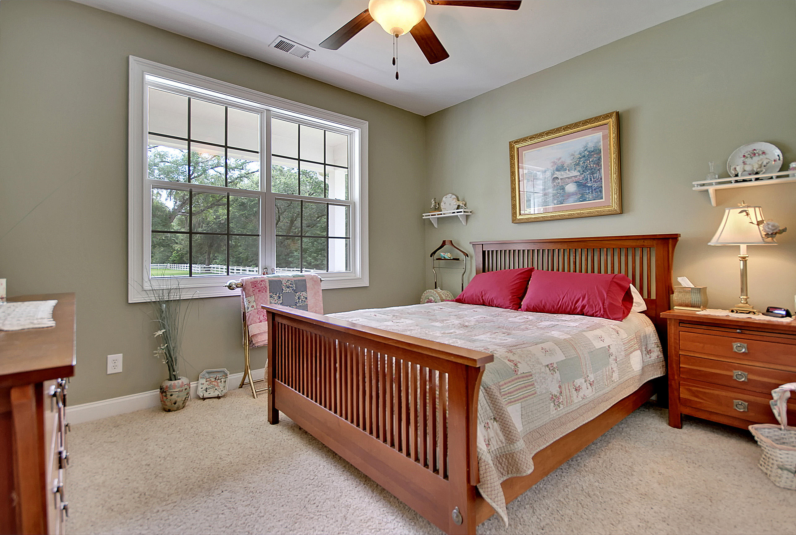 5207 County Line Road Ravenel, SC 29470 - Photo 19 of 43 Bedroom