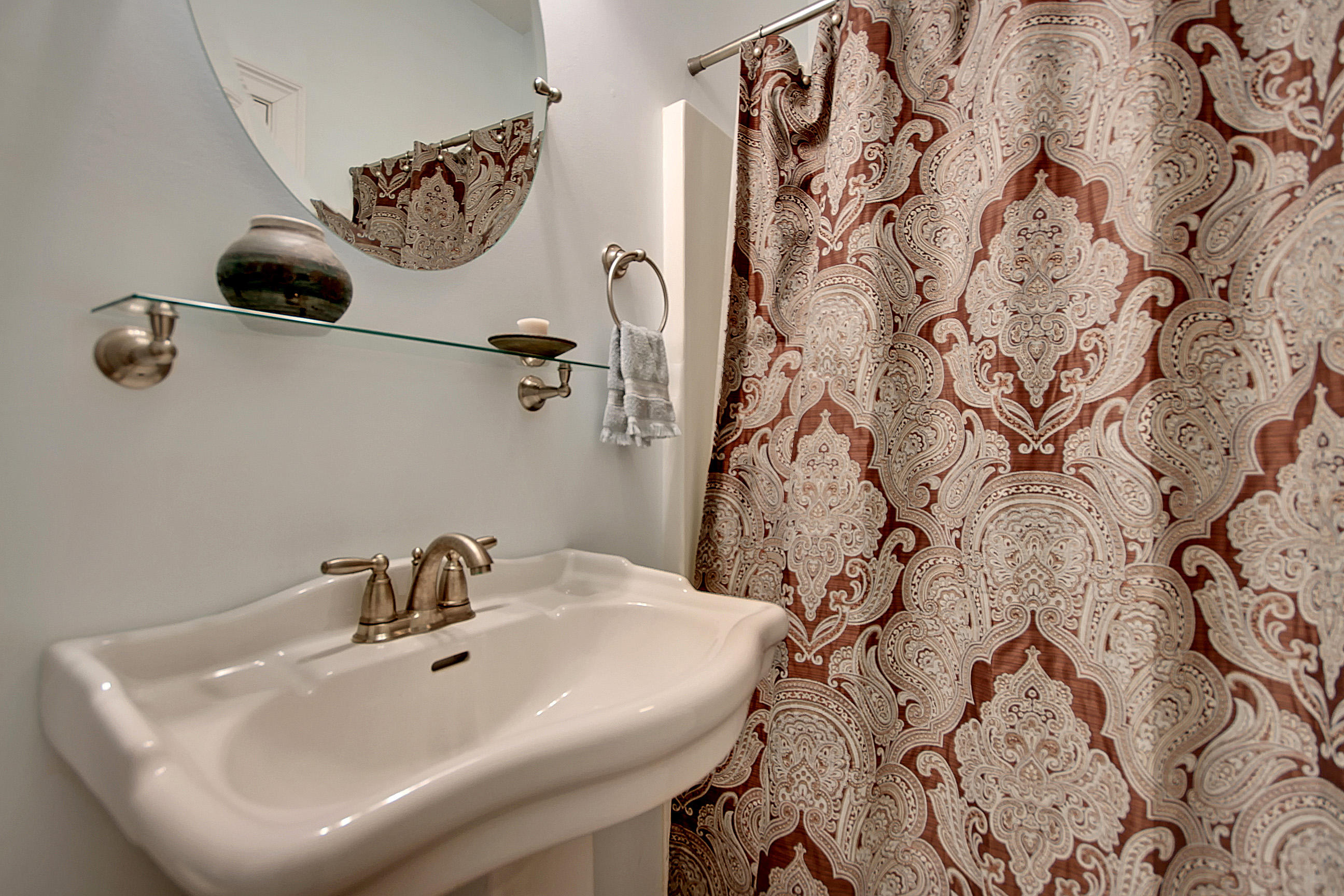 5207 County Line Road Ravenel, SC 29470 - Photo 20 of 43 Bathroom