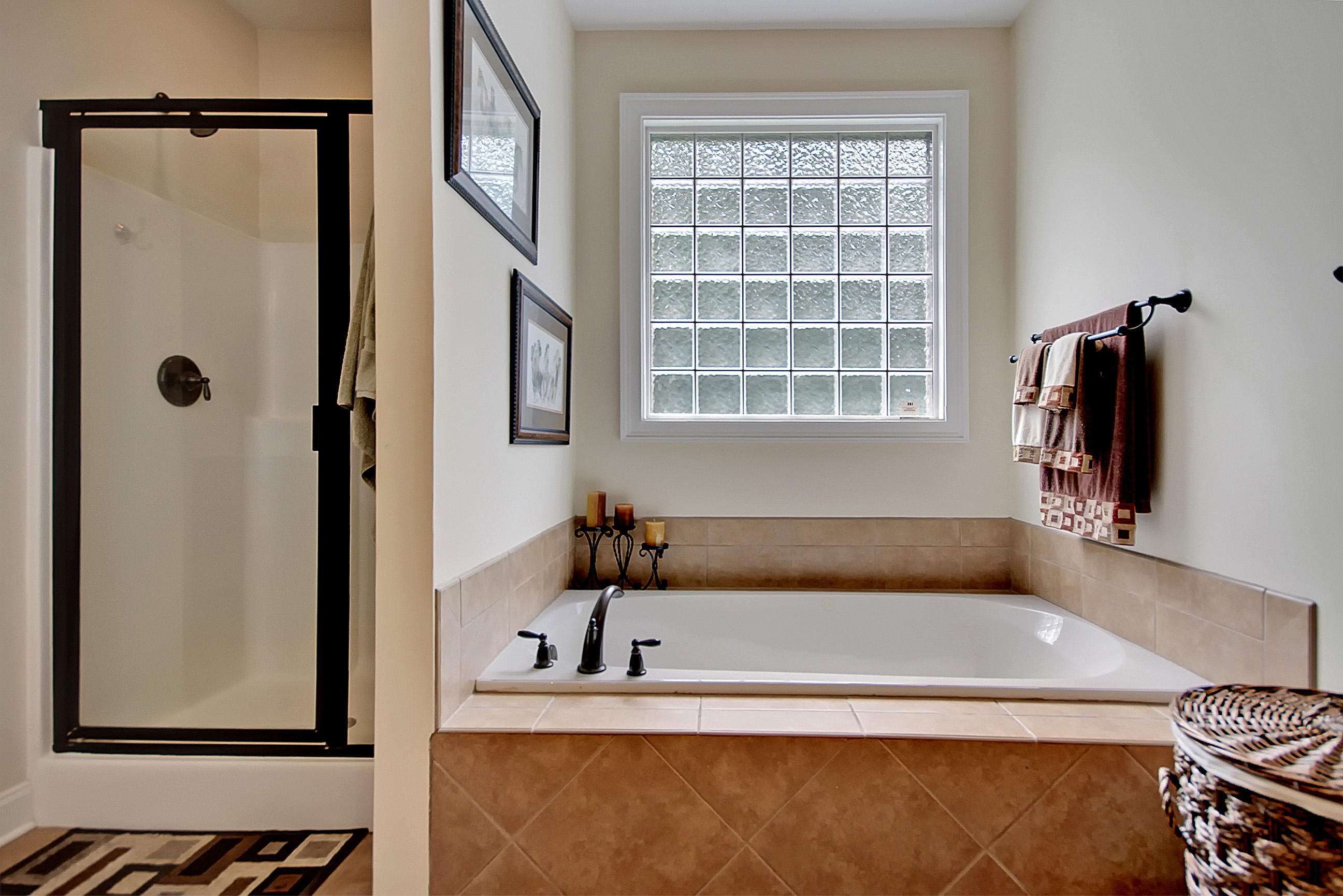 5207 County Line Road Ravenel, SC 29470 - Photo 23 of 43 Master Bath