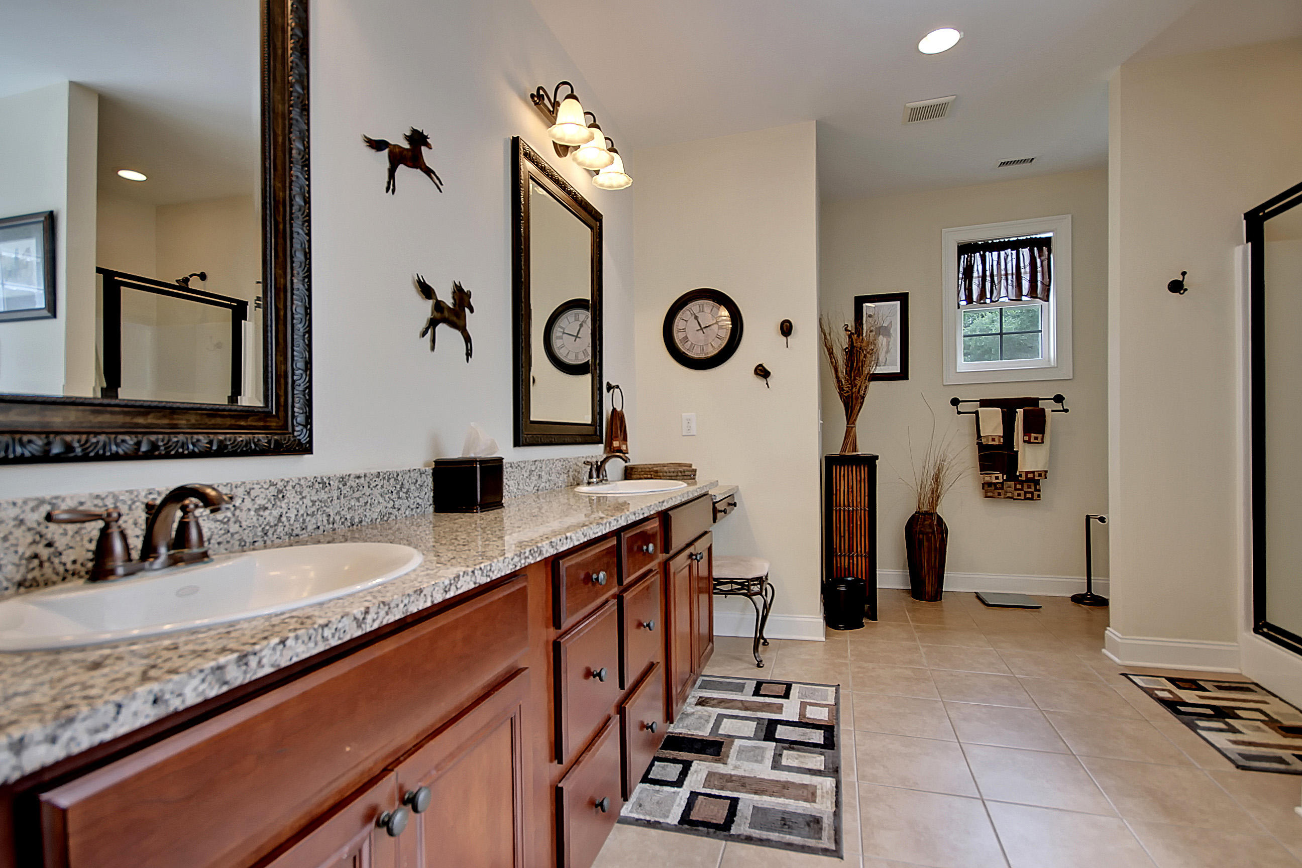 5207 County Line Road Ravenel, SC 29470 - Photo 24 of 43 Master Bath