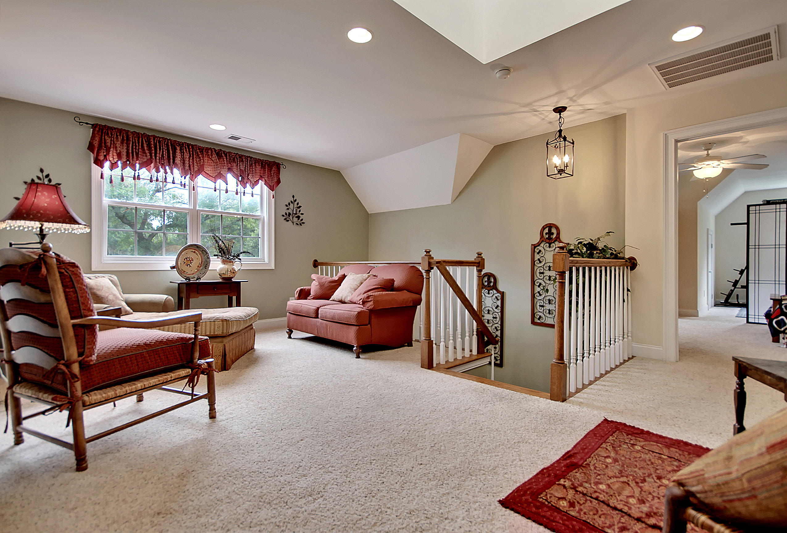 5207 County Line Road Ravenel, SC 29470 - Photo 25 of 43 Loft