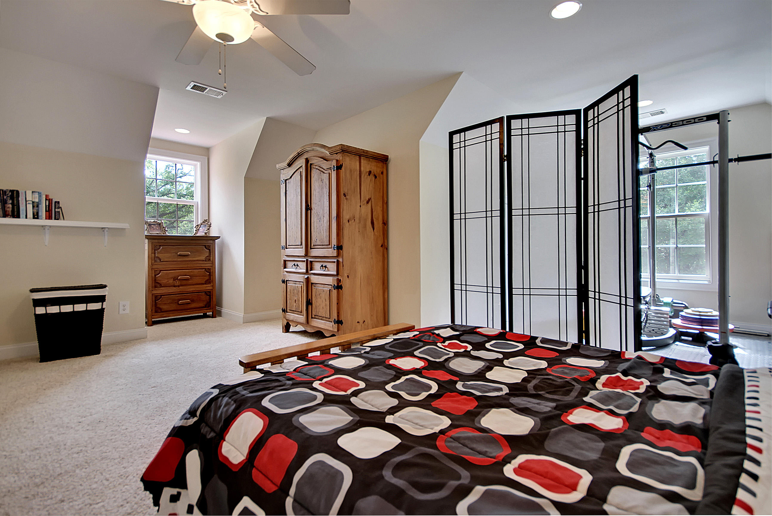 5207 County Line Road Ravenel, SC 29470 - Photo 26 of 43 Additional Bedroom