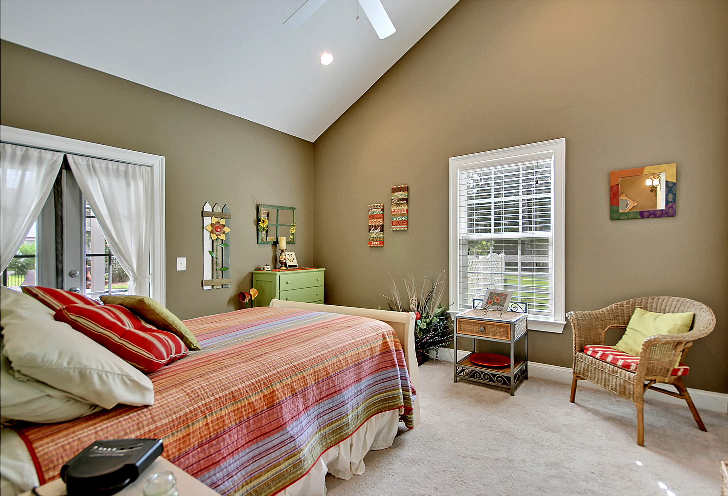 5207 County Line Road Ravenel, SC 29470 - Photo 36 of 43 Bedroom
