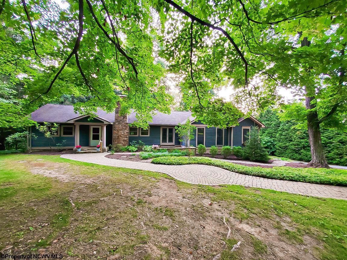 32 Tibbs Road Morgantown, WV 26508 - Photo 1 of 30 Gallery Image 1