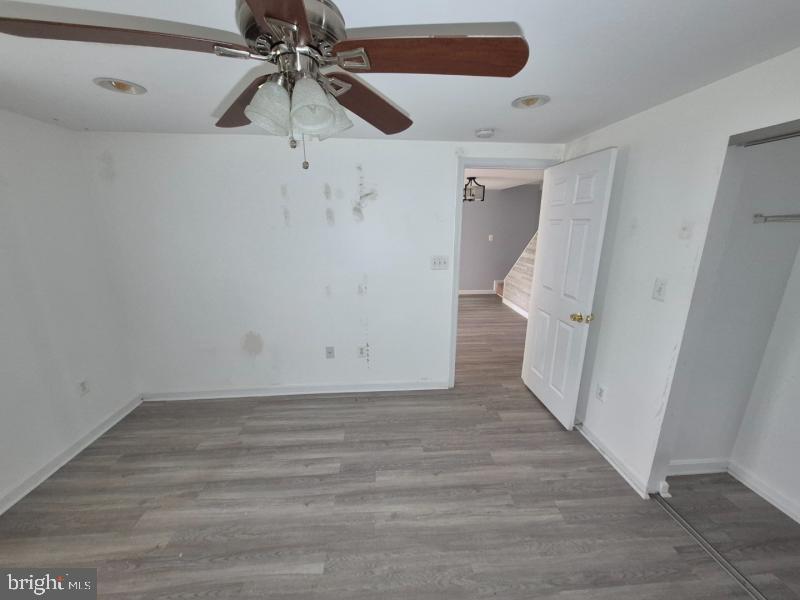215 Sycamore Road Glen Burnie, MD 21060 - Photo 7 of 16 Bright, open space ready for ideas.