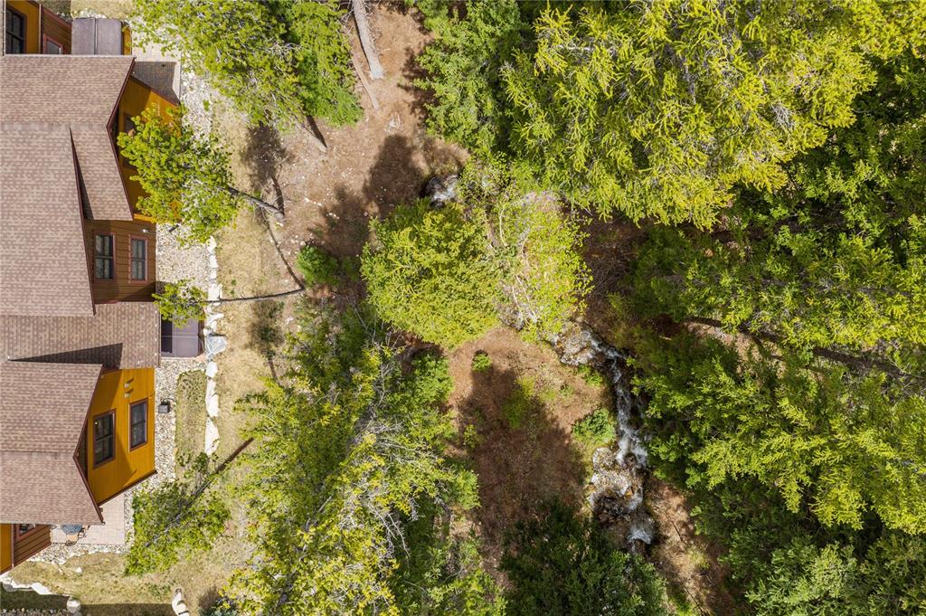 874 Independence Road, Unit 874 Keystone, CO 80435 - Photo 16 of 35 a bird view of house