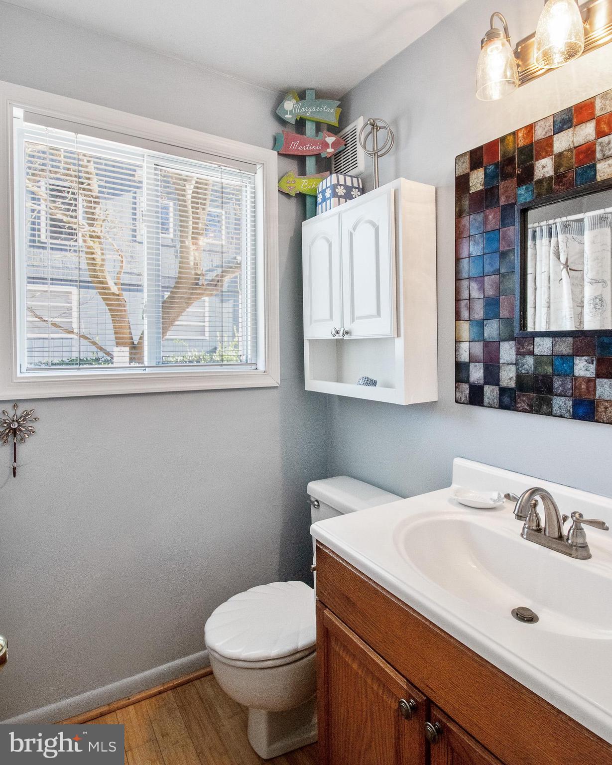 24 Dickinson Street, Unit 8A Dewey Beach, DE 19971 - Photo 23 of 34