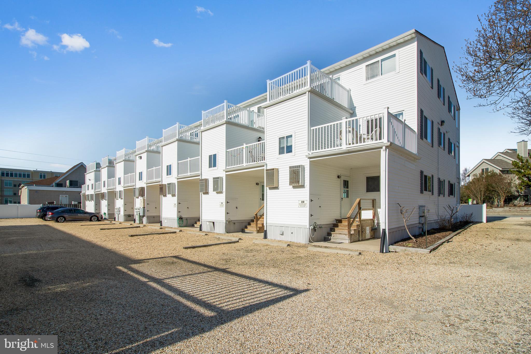 24 Dickinson Street, Unit 8A Dewey Beach, DE 19971 - Photo 25 of 34