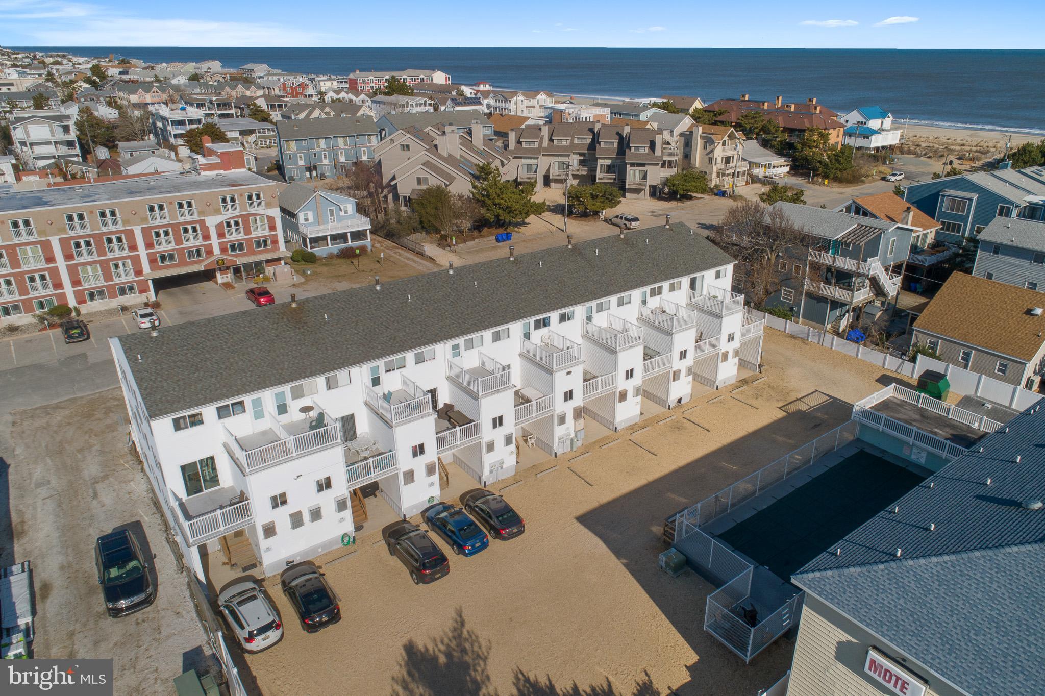 24 Dickinson Street, Unit 8A Dewey Beach, DE 19971 - Photo 28 of 34