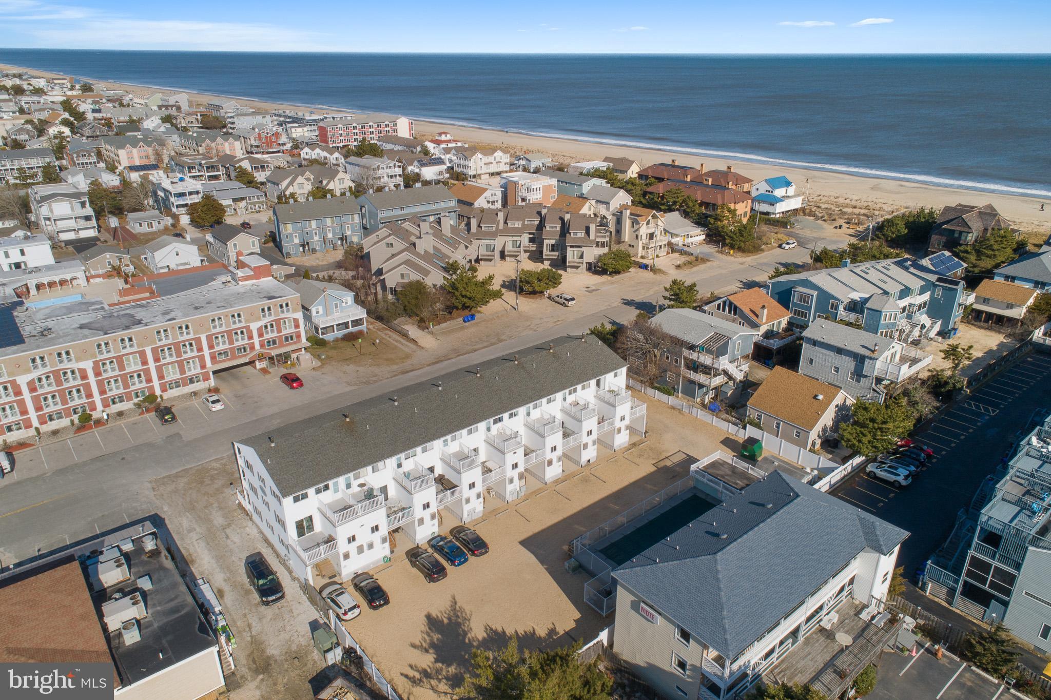 24 Dickinson Street, Unit 8A Dewey Beach, DE 19971 - Photo 29 of 34