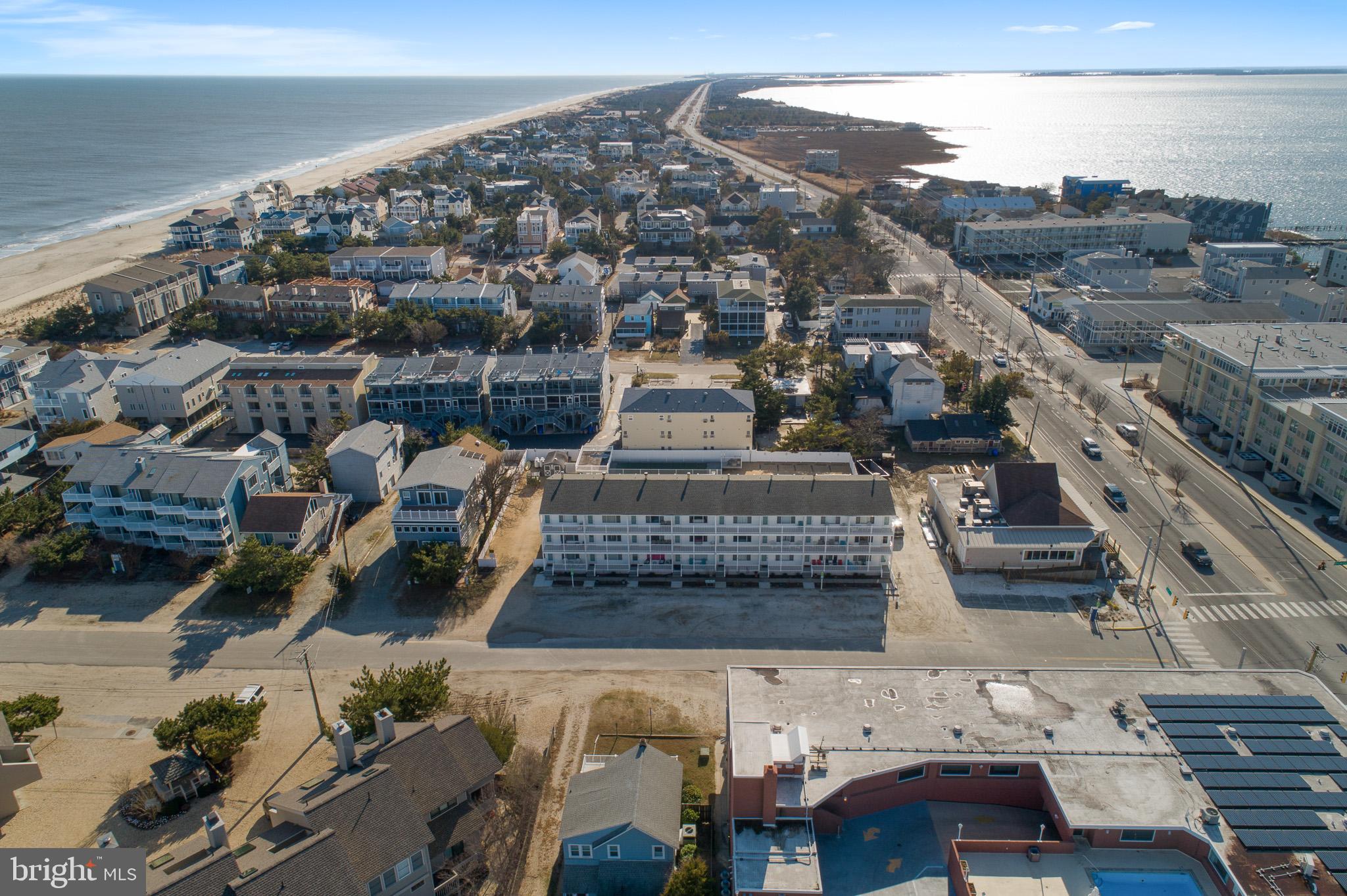 24 Dickinson Street, Unit 8A Dewey Beach, DE 19971 - Photo 30 of 34