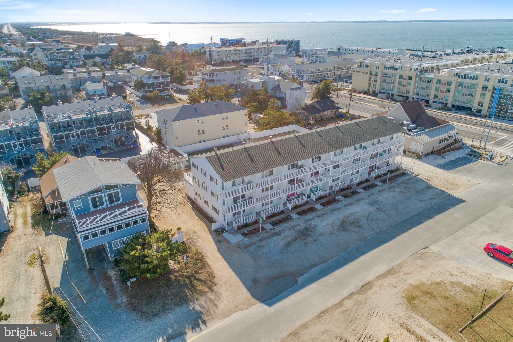 24 Dickinson Street, Unit 8A Dewey Beach, DE 19971 - Photo 31 of 34