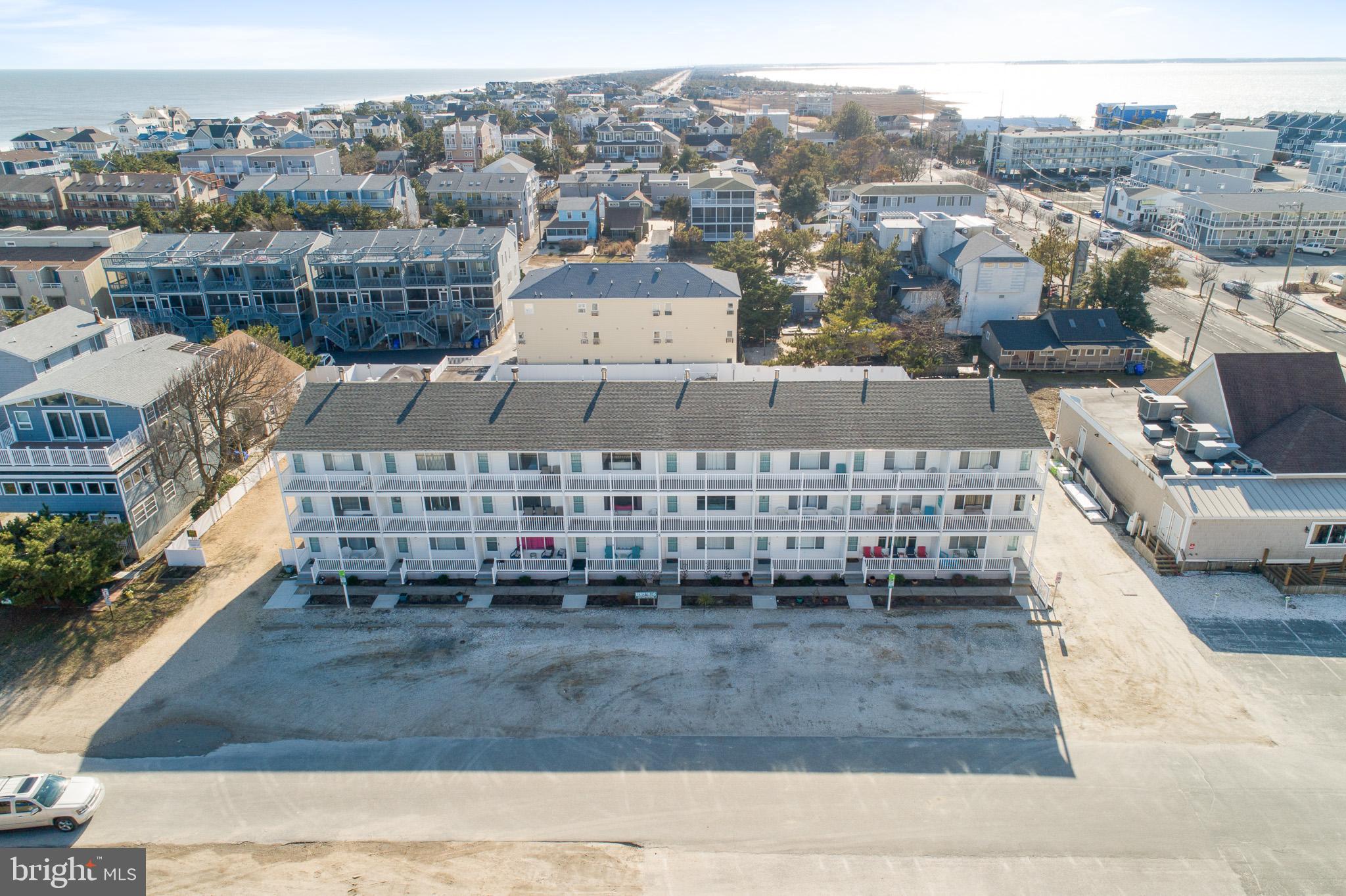 24 Dickinson Street, Unit 8A Dewey Beach, DE 19971 - Photo 32 of 34