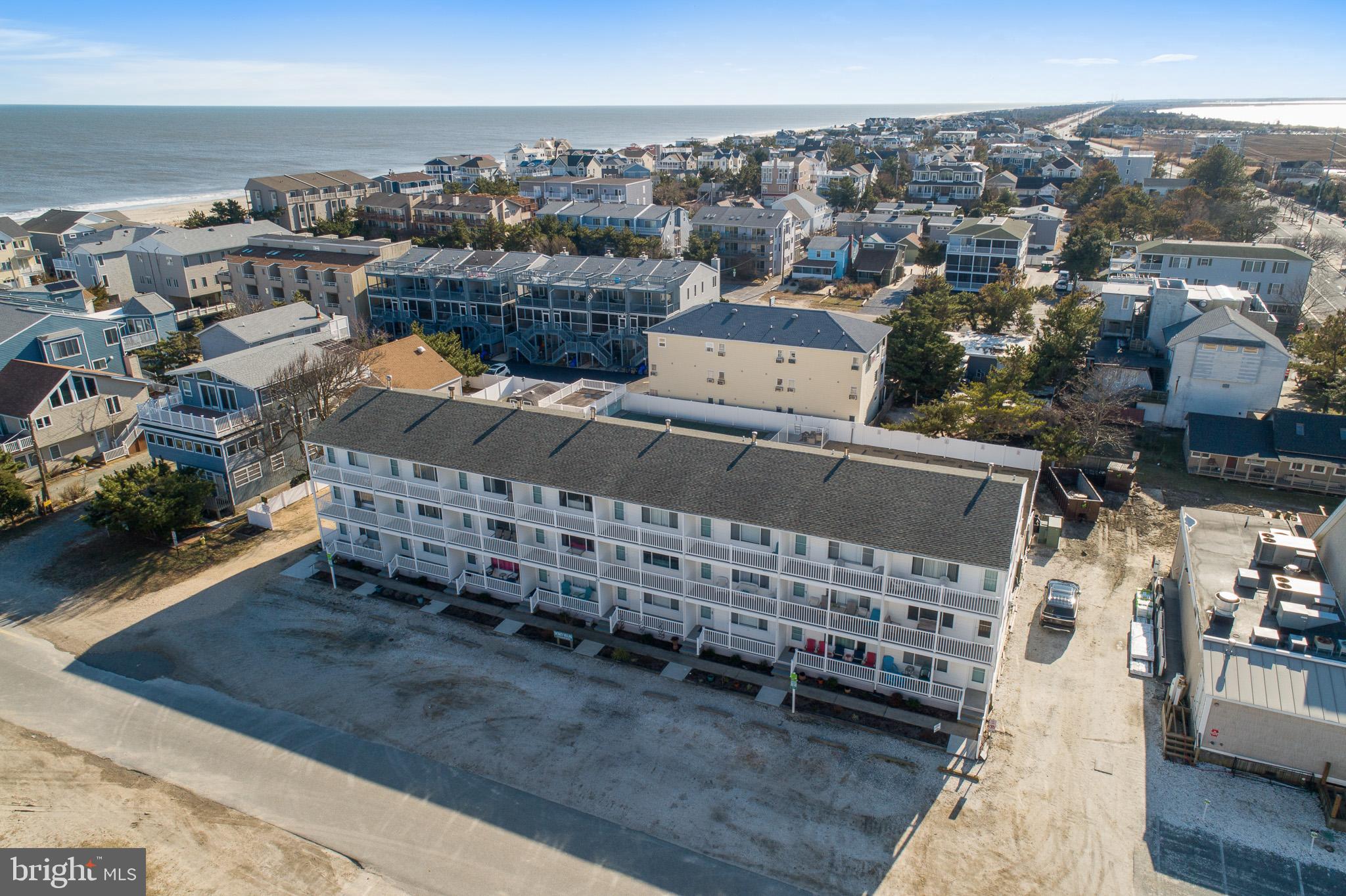 24 Dickinson Street, Unit 8A Dewey Beach, DE 19971 - Photo 33 of 34