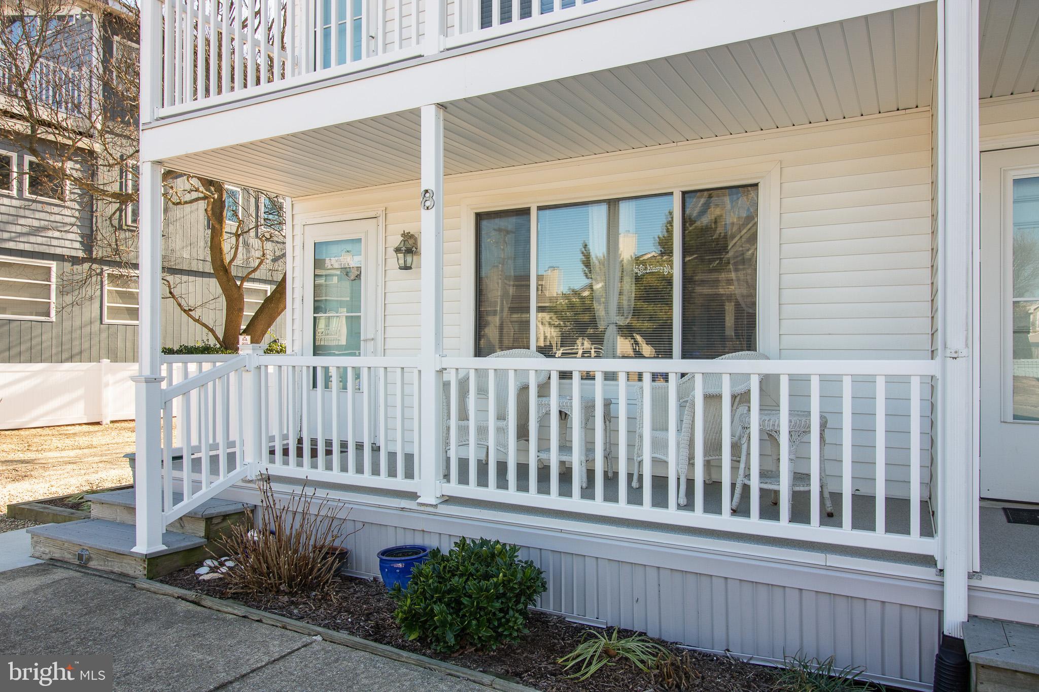 24 Dickinson Street, Unit 8A Dewey Beach, DE 19971 - Photo 34 of 34