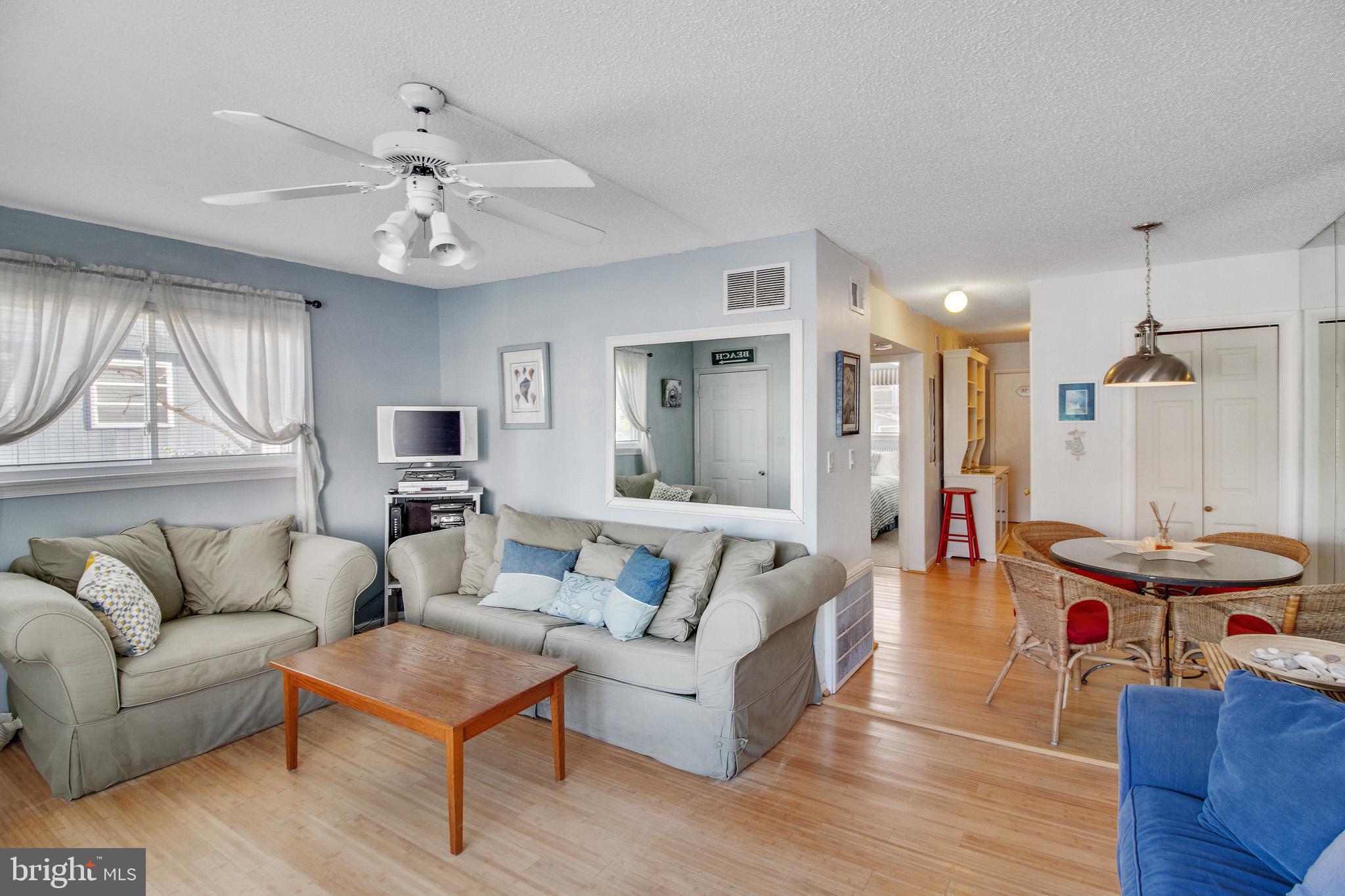 24 Dickinson Street, Unit 8A Dewey Beach, DE 19971 - Photo 7 of 34