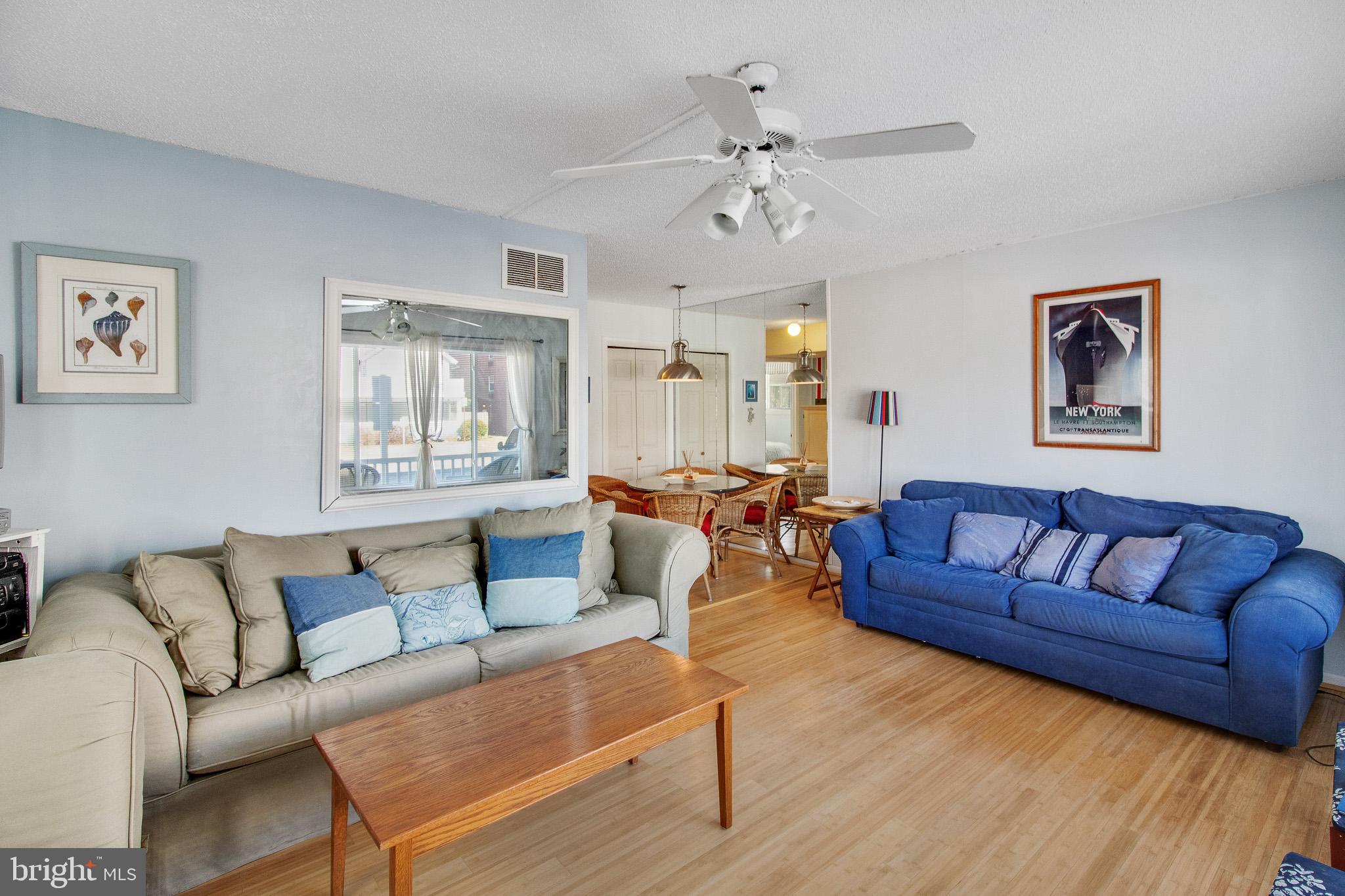 24 Dickinson Street, Unit 8A Dewey Beach, DE 19971 - Photo 8 of 34