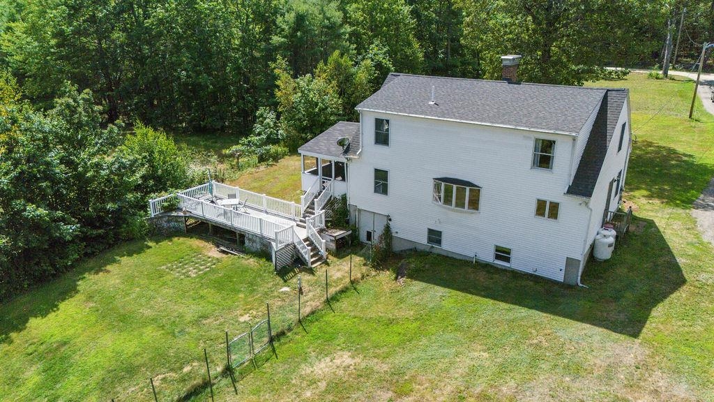 191 North Road Center Barnstead, NH 03225 - Photo 6 of 48 Gallery Image 6