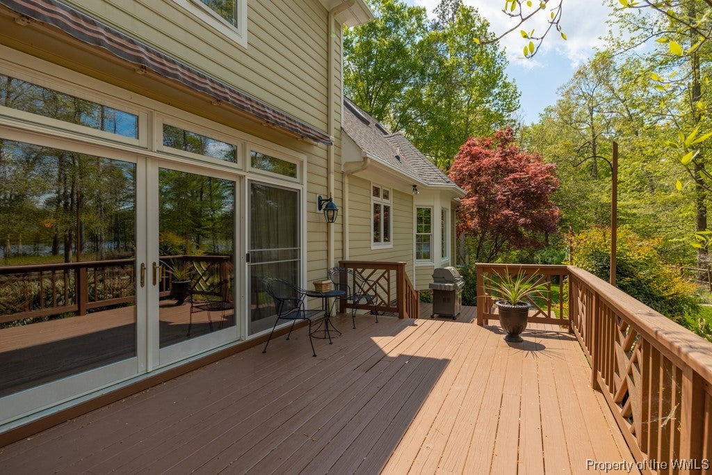 3904 Homestead Road Lanexa, VA 23089 - Photo 13 of 50 Gallery Image 13