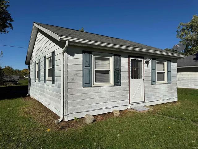 $225,000 | 65101 Highway 931, Lakeville, IN 46536