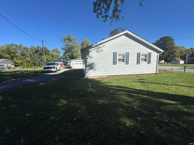 $225,000 | 65101 Highway 931, Lakeville, IN 46536