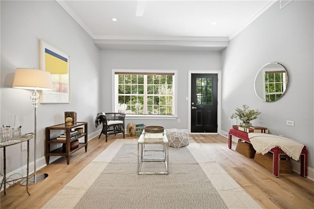 1635 Briarcliff Road Northeast, Unit 4 Atlanta, GA 30306 - Photo 36 of 36 Gallery Image 36