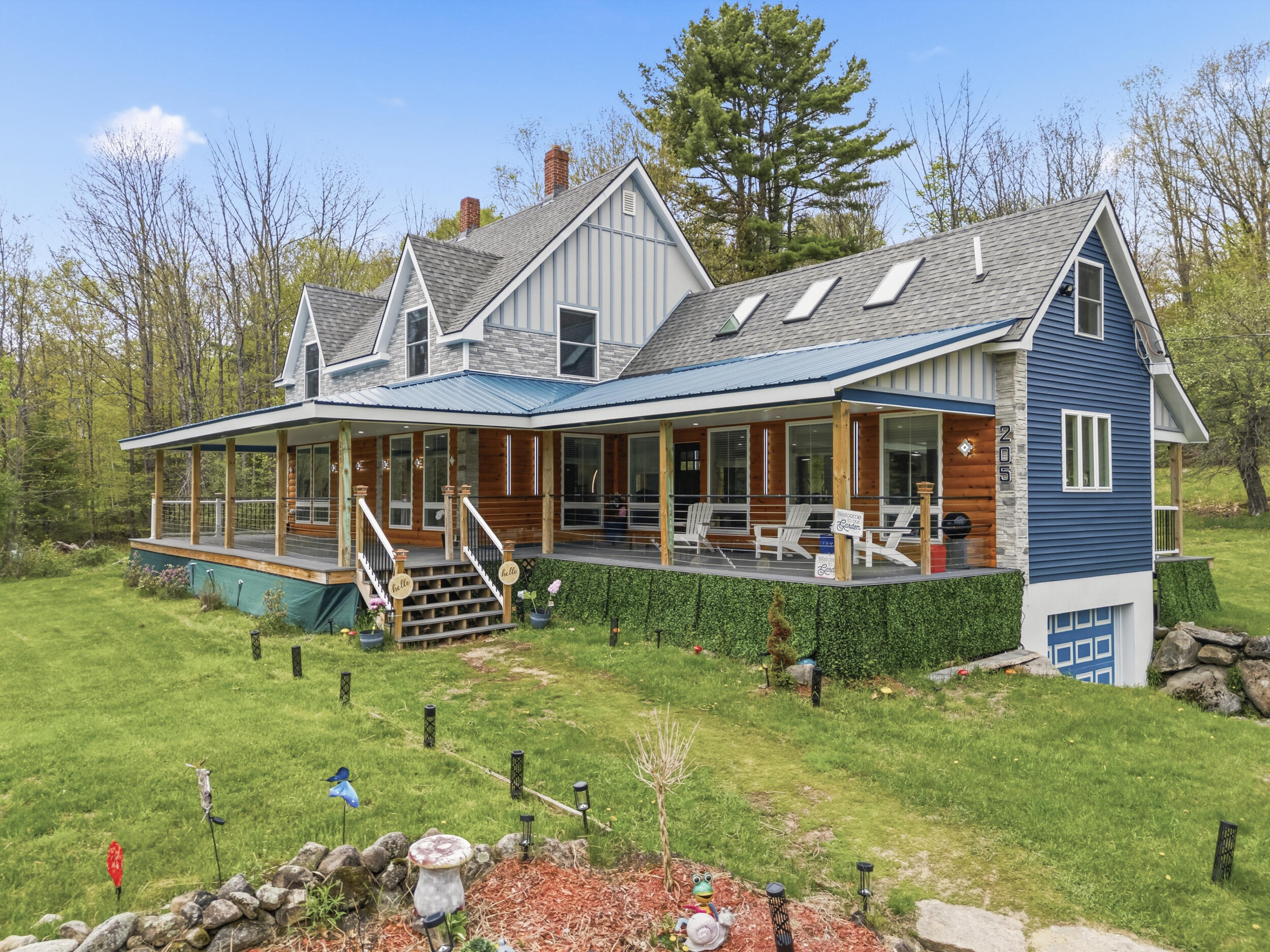 205 Rowe Hill Road Greenwood, ME 04255 - Photo 73 of 109 70_205rowehill-62