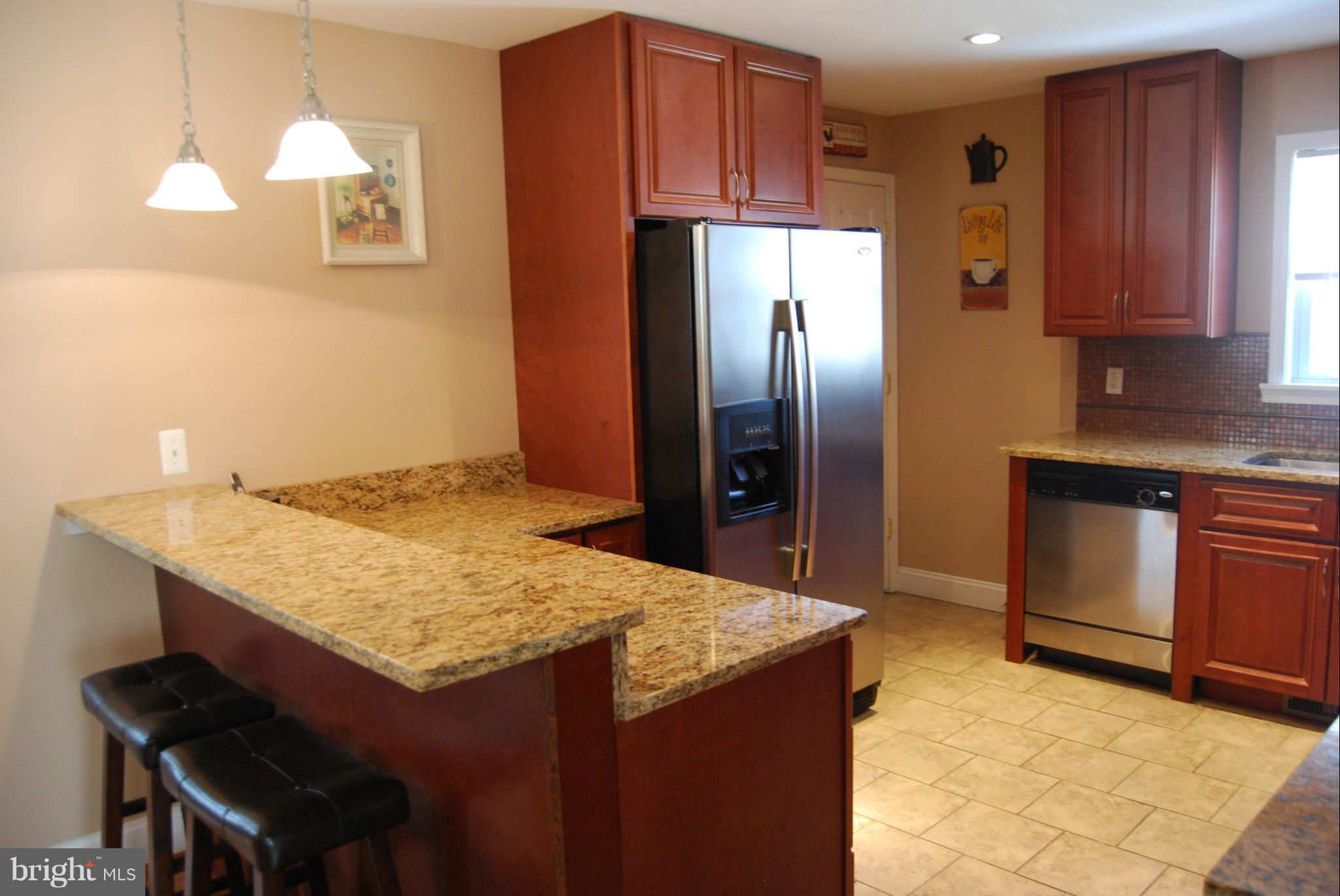 8127 Woodhaven Road Baltimore, MD 21237 - Photo 11 of 29 Newer Stainless Steel Appliances