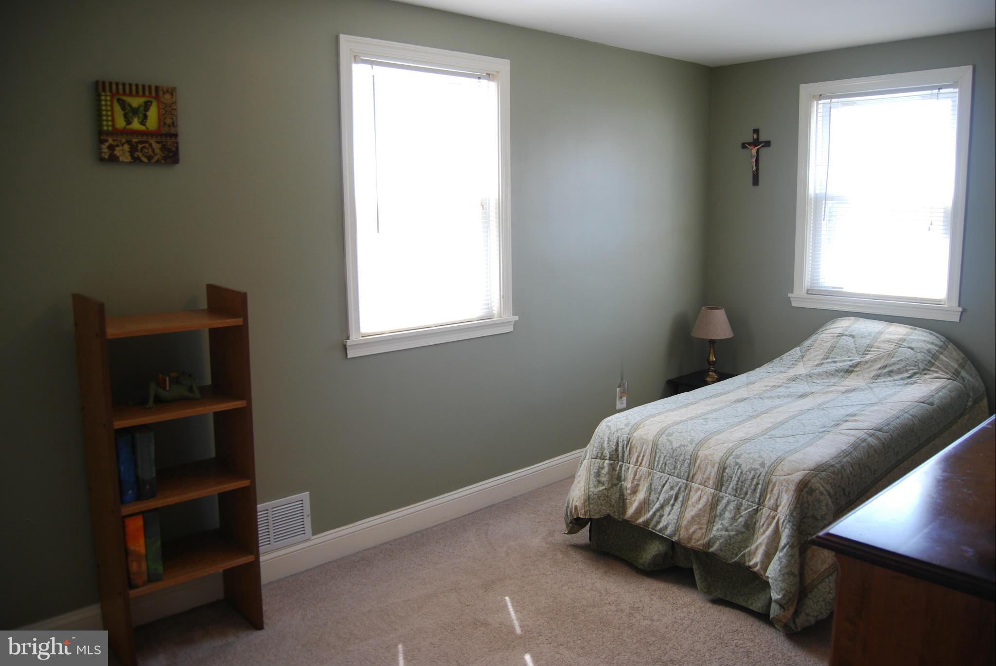 8127 Woodhaven Road Baltimore, MD 21237 - Photo 23 of 29 Bedroom 2