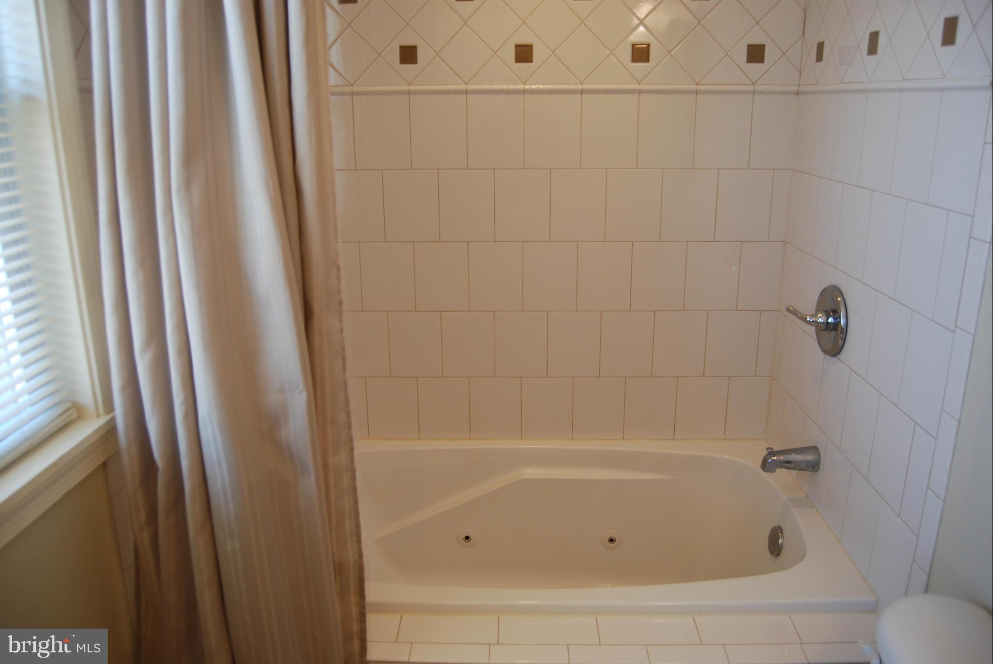 8127 Woodhaven Road Baltimore, MD 21237 - Photo 26 of 29 Master Bath w/soaking tub