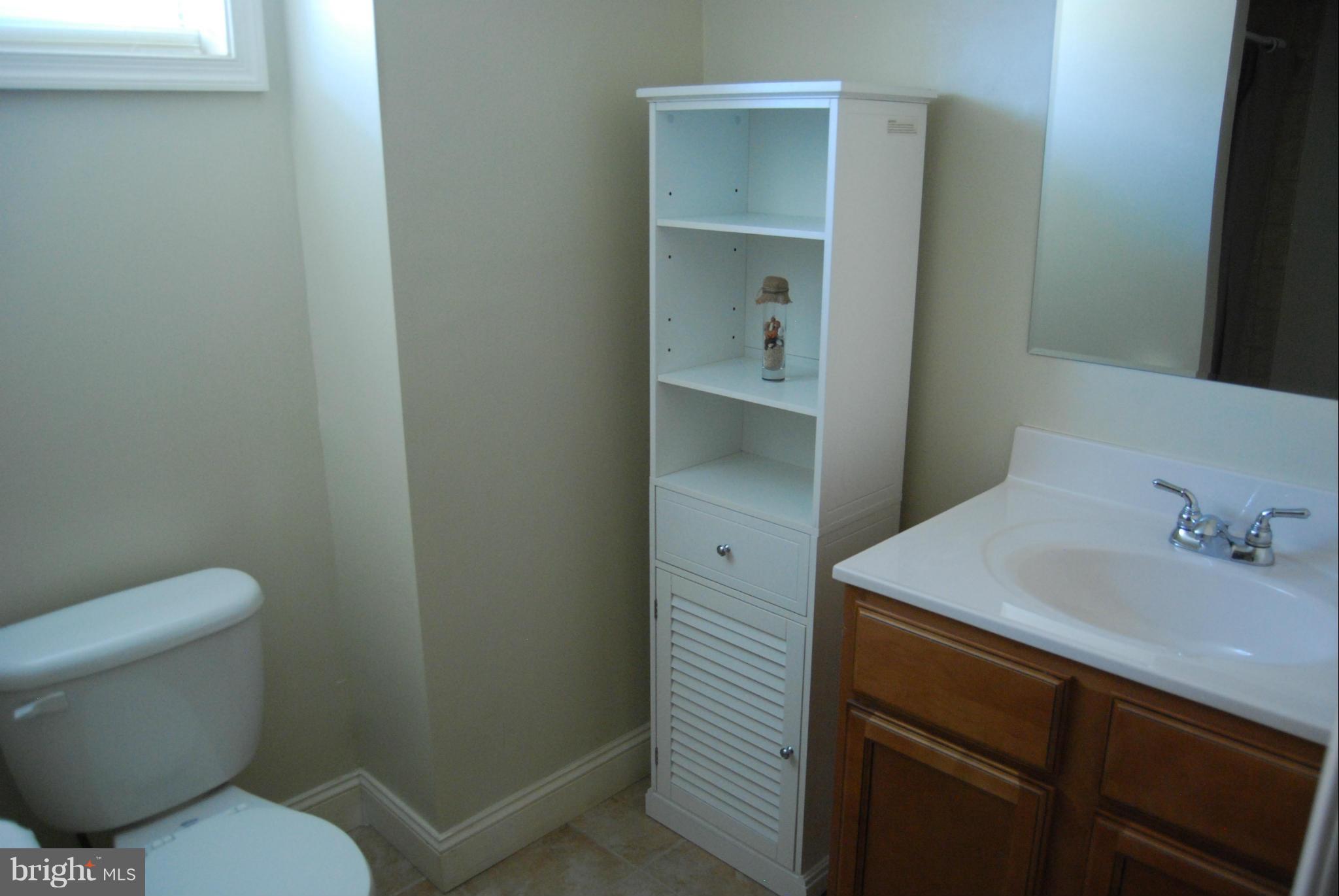 8127 Woodhaven Road Baltimore, MD 21237 - Photo 29 of 29 Lower Level Full Bath