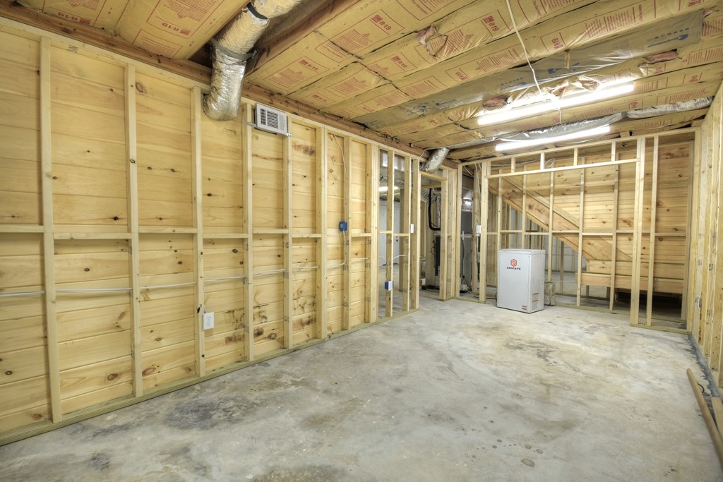 975 Goss Road Epworth, GA 30541 - Photo 37 of 59 a view of an empty room