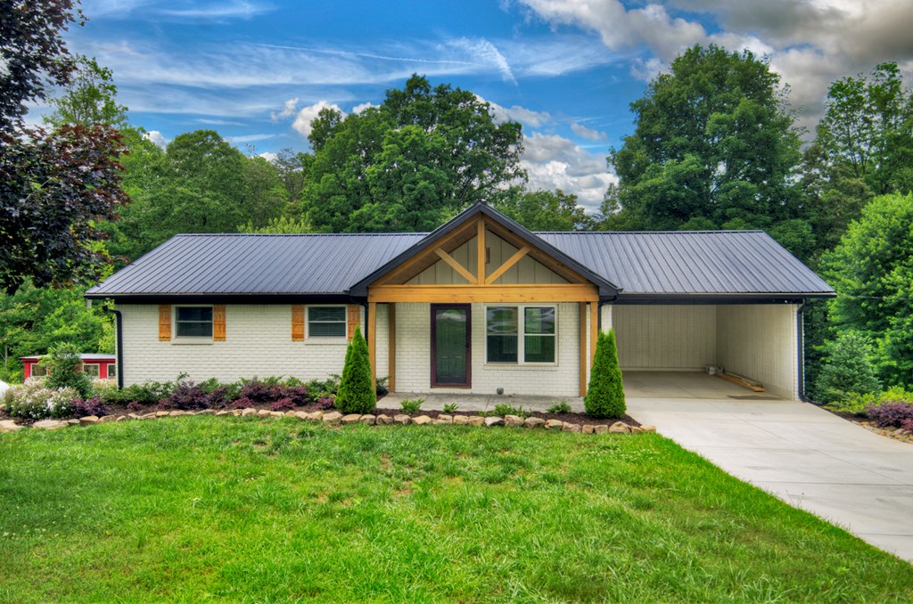 975 Goss Road Epworth, GA 30541 - Photo 5 of 59