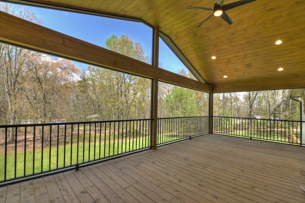 975 Goss Road Epworth, GA 30541 - Photo 10 of 59 a view of a balcony