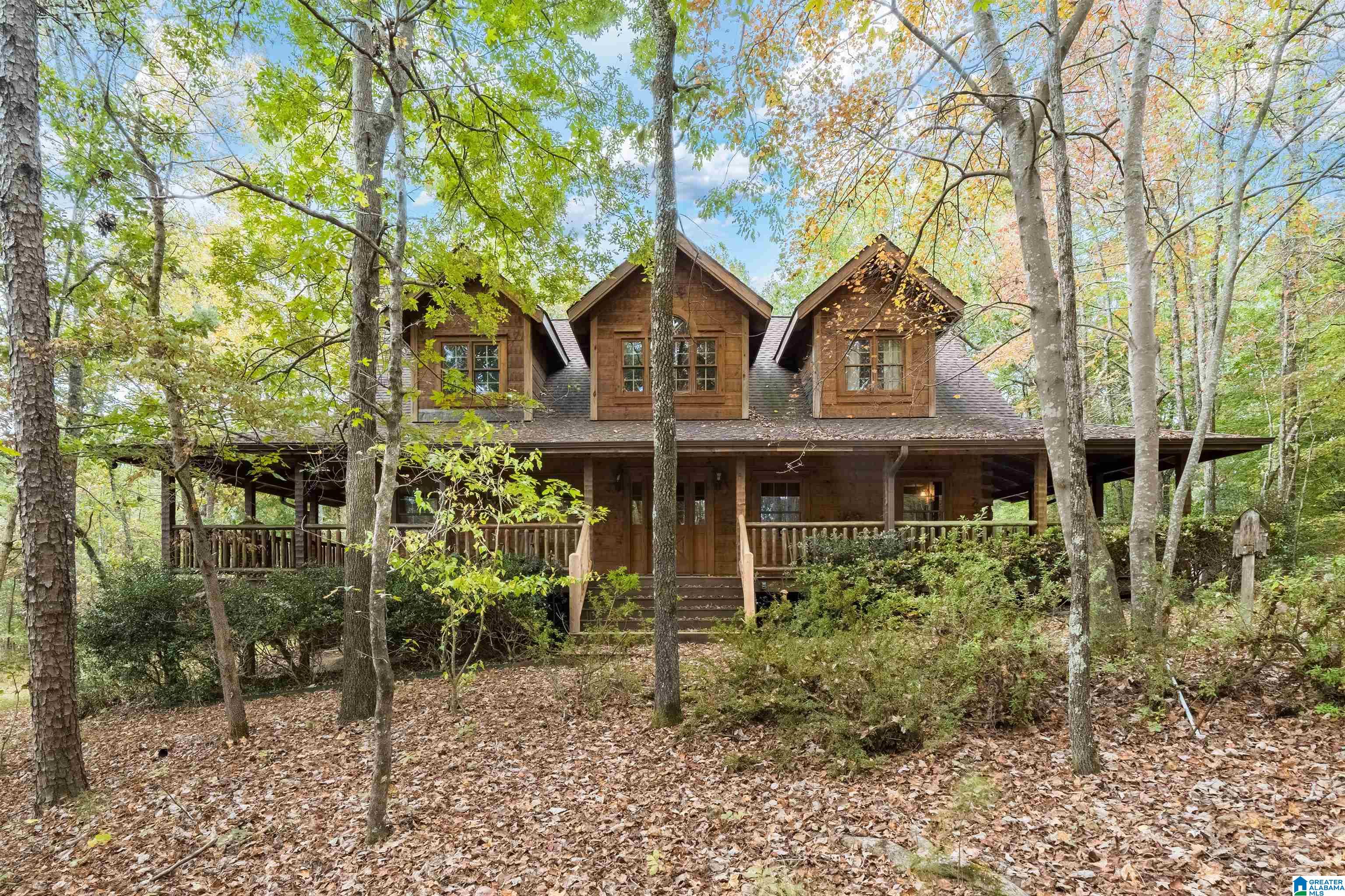664 Ridge View Drive Trussville, AL 35173 - Photo 7 of 49