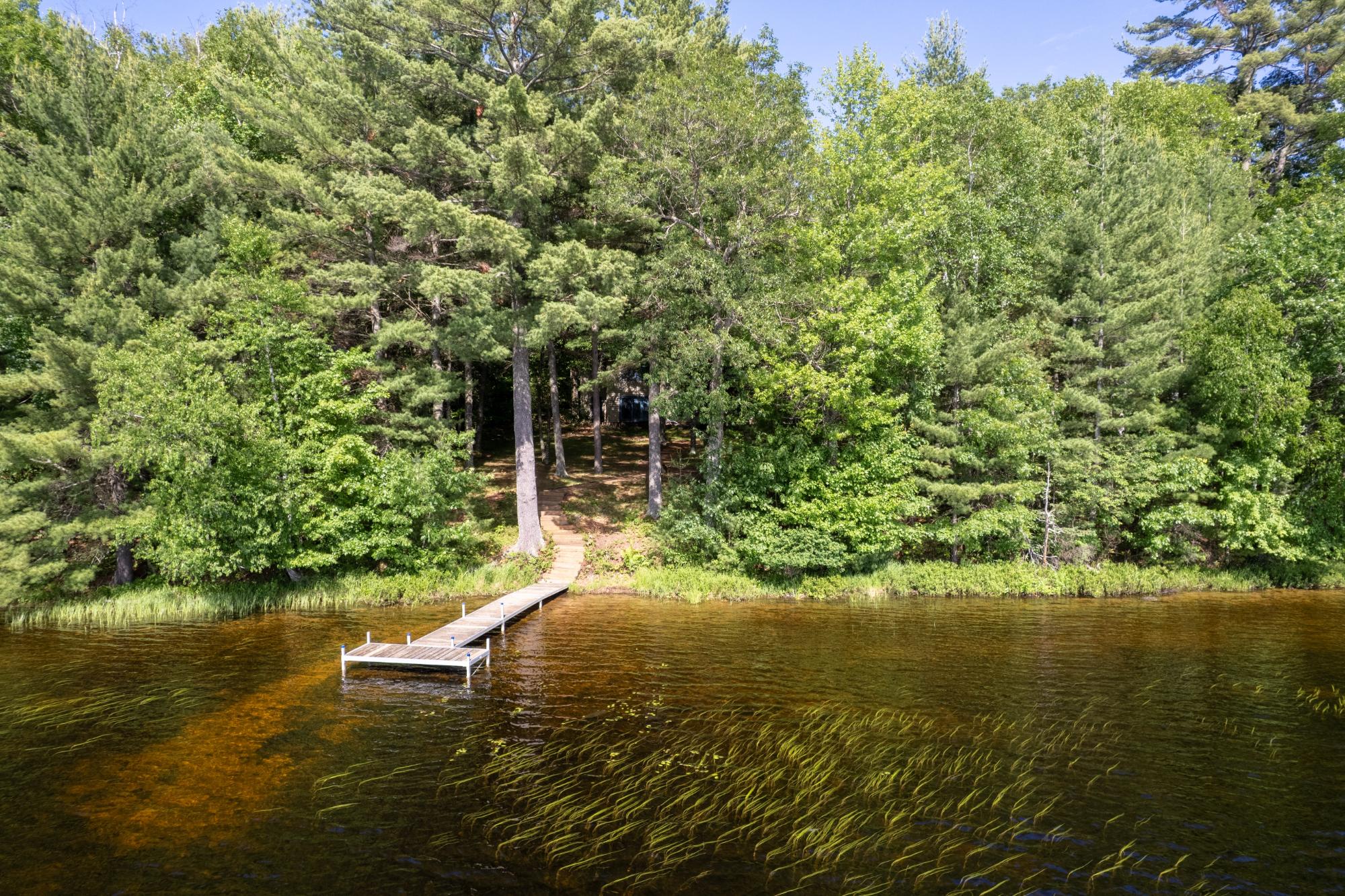 10415 Howards End Road Minocqua, WI 54548 - Photo 26 of 44 Gallery Image 26