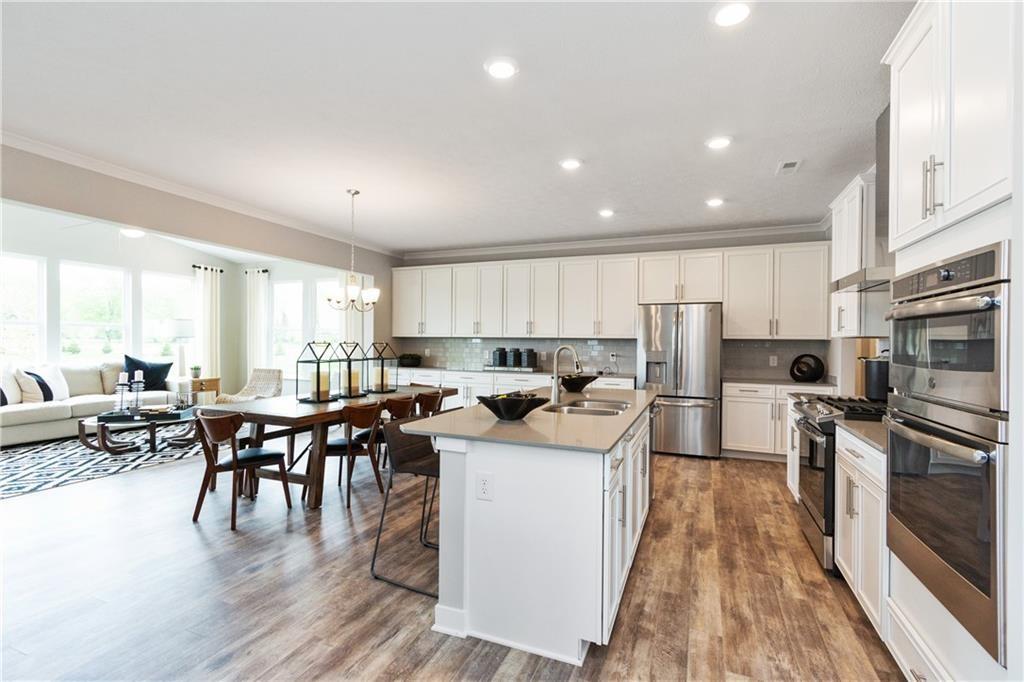 11831 Prominence Place Fishers, IN 46037 - Photo 11 of 29 Gallery Image 11