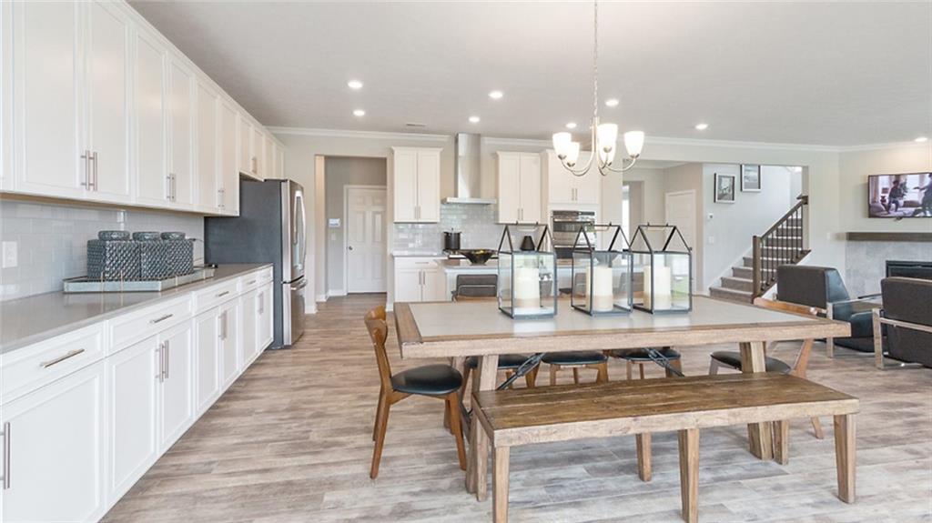 11831 Prominence Place Fishers, IN 46037 - Photo 13 of 29 Gallery Image 13