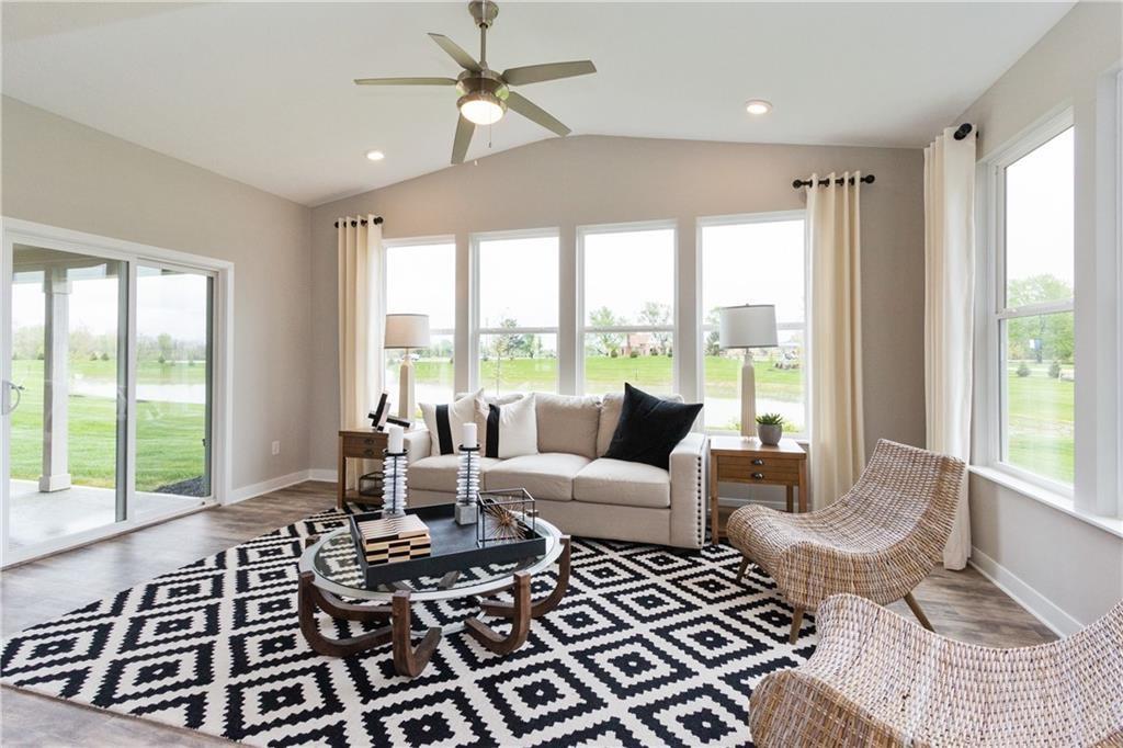 11831 Prominence Place Fishers, IN 46037 - Photo 15 of 29 Gallery Image 15