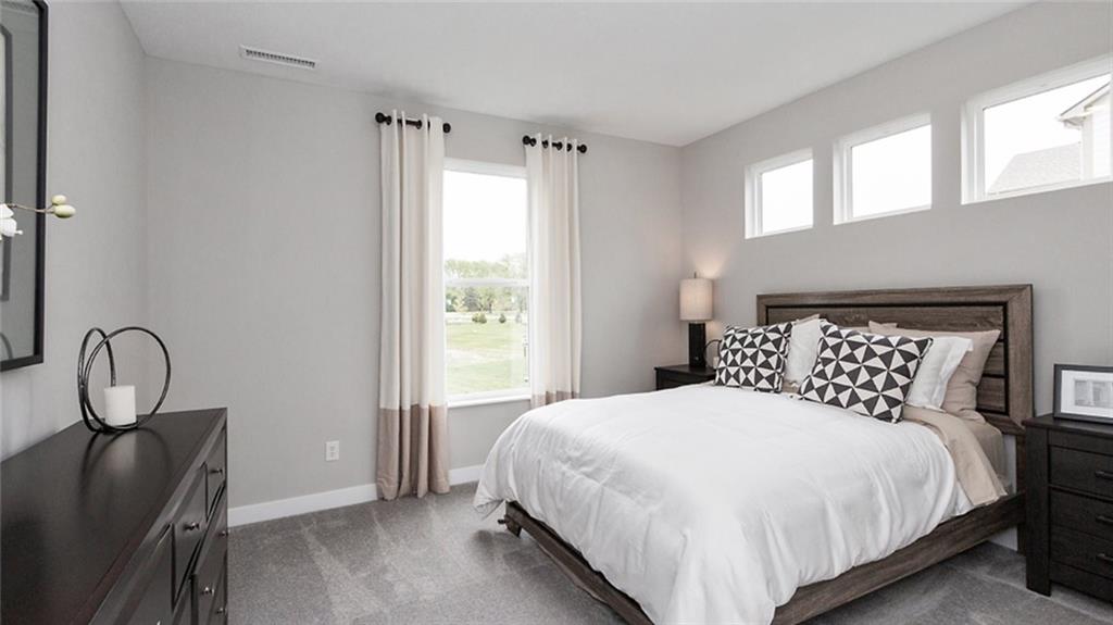11831 Prominence Place Fishers, IN 46037 - Photo 16 of 29 Gallery Image 16