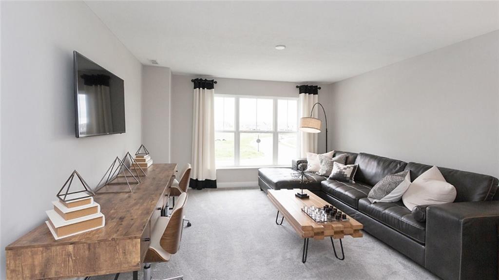 11831 Prominence Place Fishers, IN 46037 - Photo 18 of 29 Gallery Image 18
