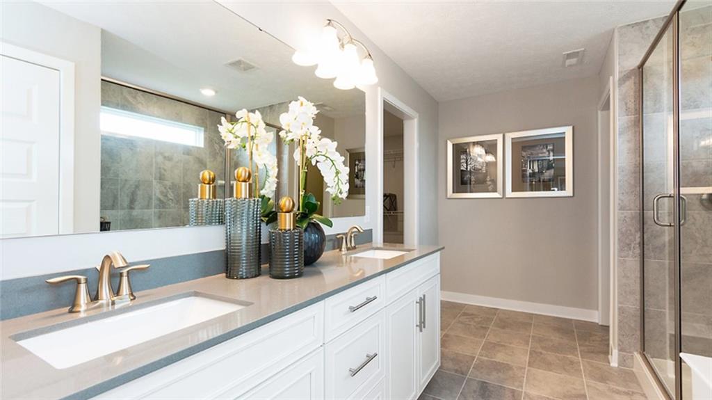 11831 Prominence Place Fishers, IN 46037 - Photo 23 of 29 Gallery Image 23